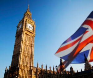 UK Educational & Technology Study Tour