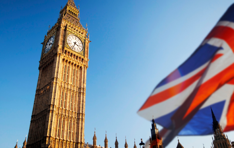 UK Educational & Technology Study Tour