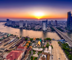 The Elite 6-Day Thailand C-Suite Itinerary