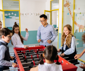 China Educational & Technology Study Tour