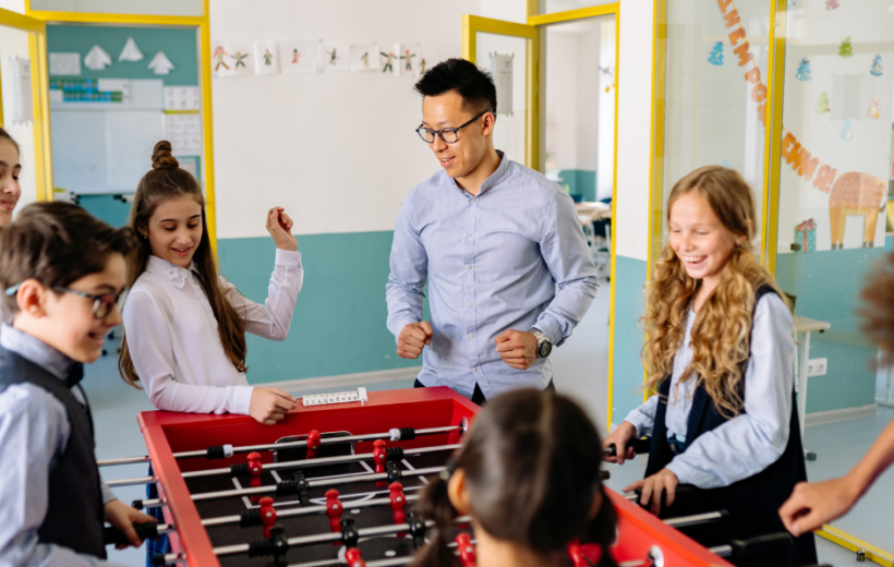 China Educational & Technology Study Tour