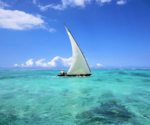 C-Suite VIP 5-Night/6-Day Zanzibar Executive Retreat