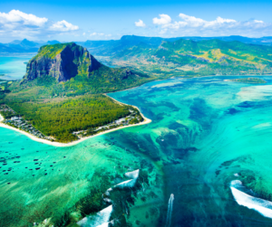 A 6-Day Mauritius Executive Sanctuary